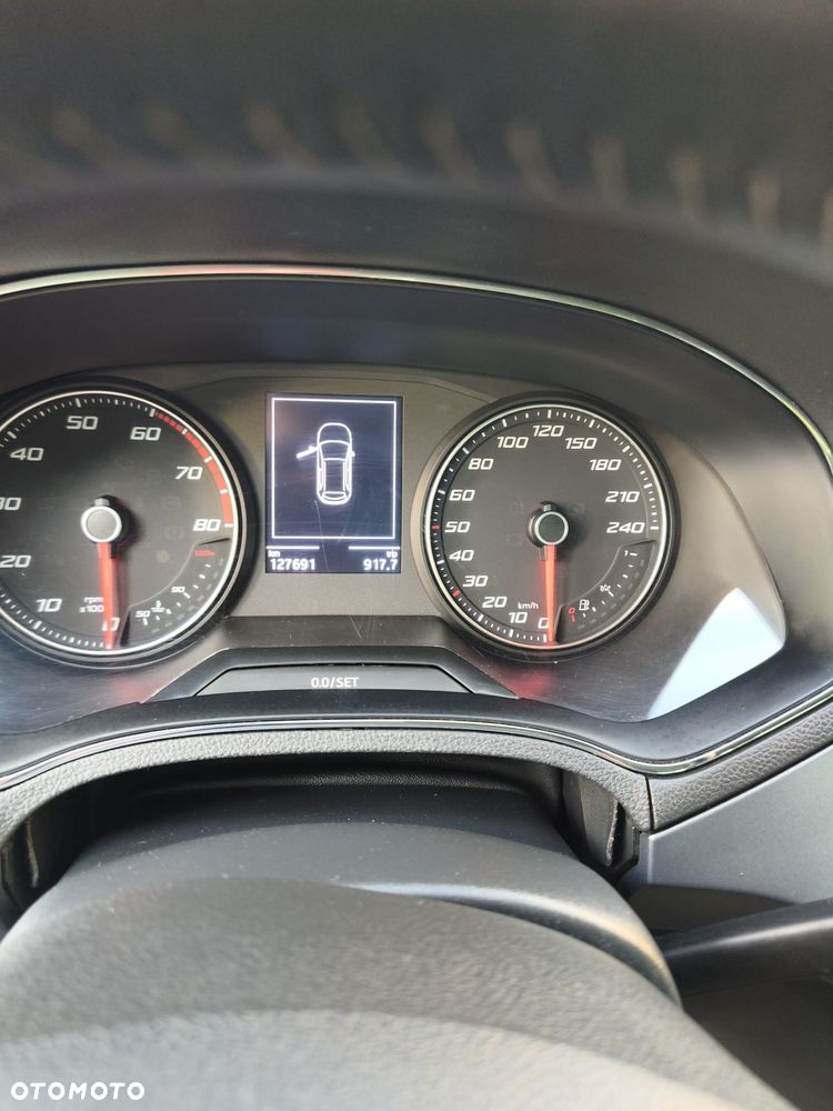 Seat Arona 1.0 TSI FR S&S - 6