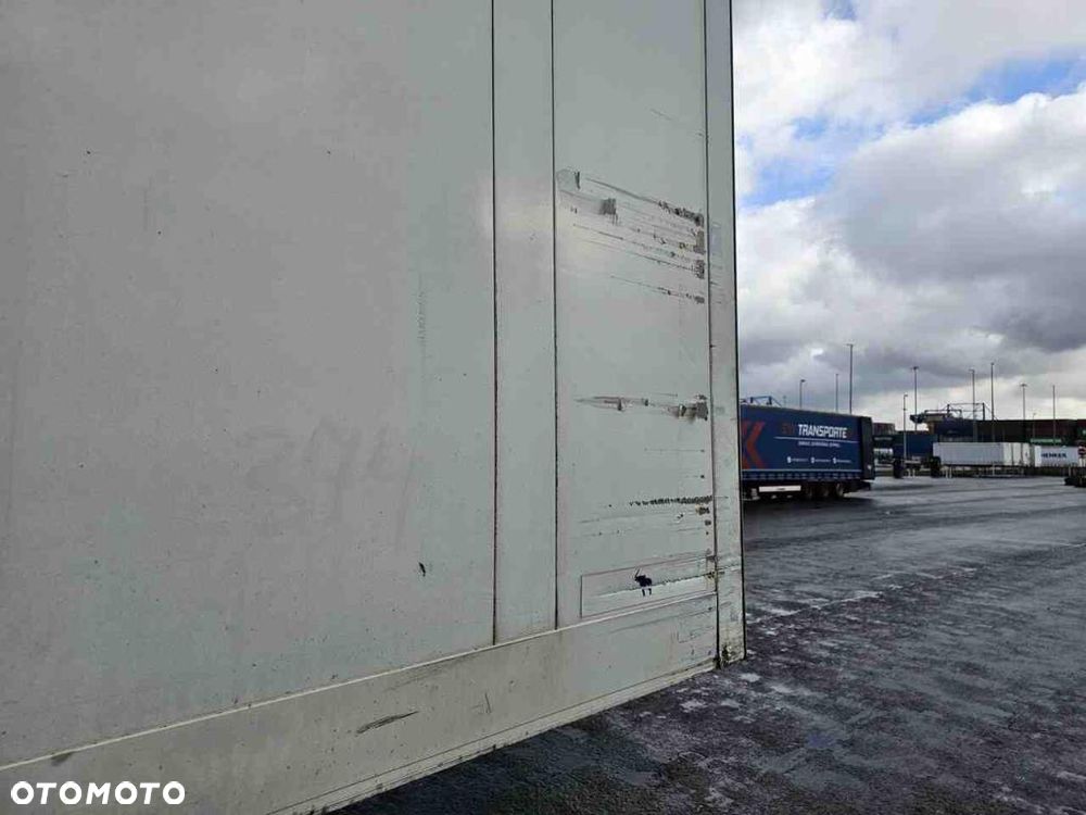 Schmitz Cargobull SKO 24 *76641* - 13