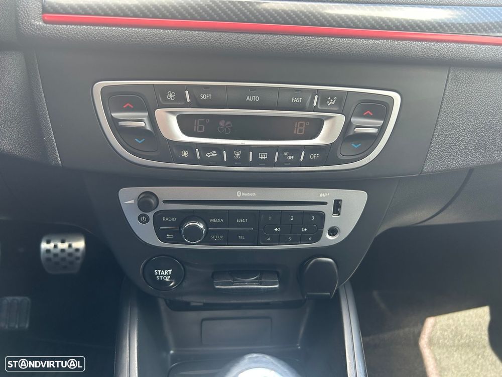 Renault Mégane 1.5 dCi GT Line SS - 27