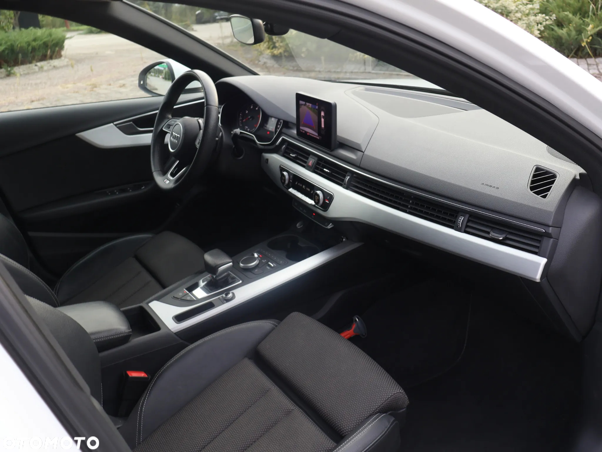 Audi A4 - 35