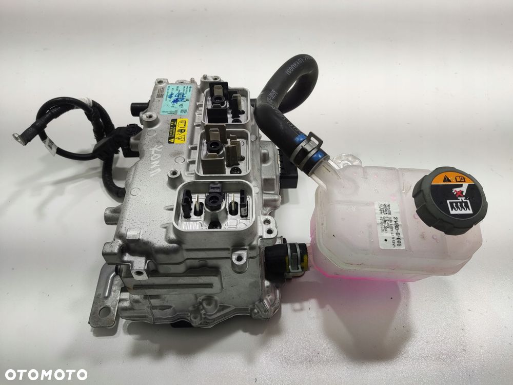 inwerter przetwornica napięcia hyundai kona ii 1.6 hybrid 23-25 36600-2beb1 - 6