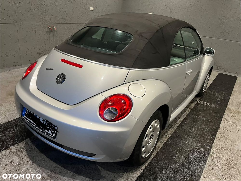 Volkswagen New Beetle 1.4 United - 7