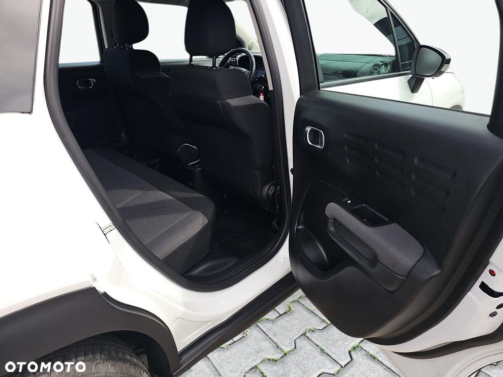 Citroën C3 Aircross - 32