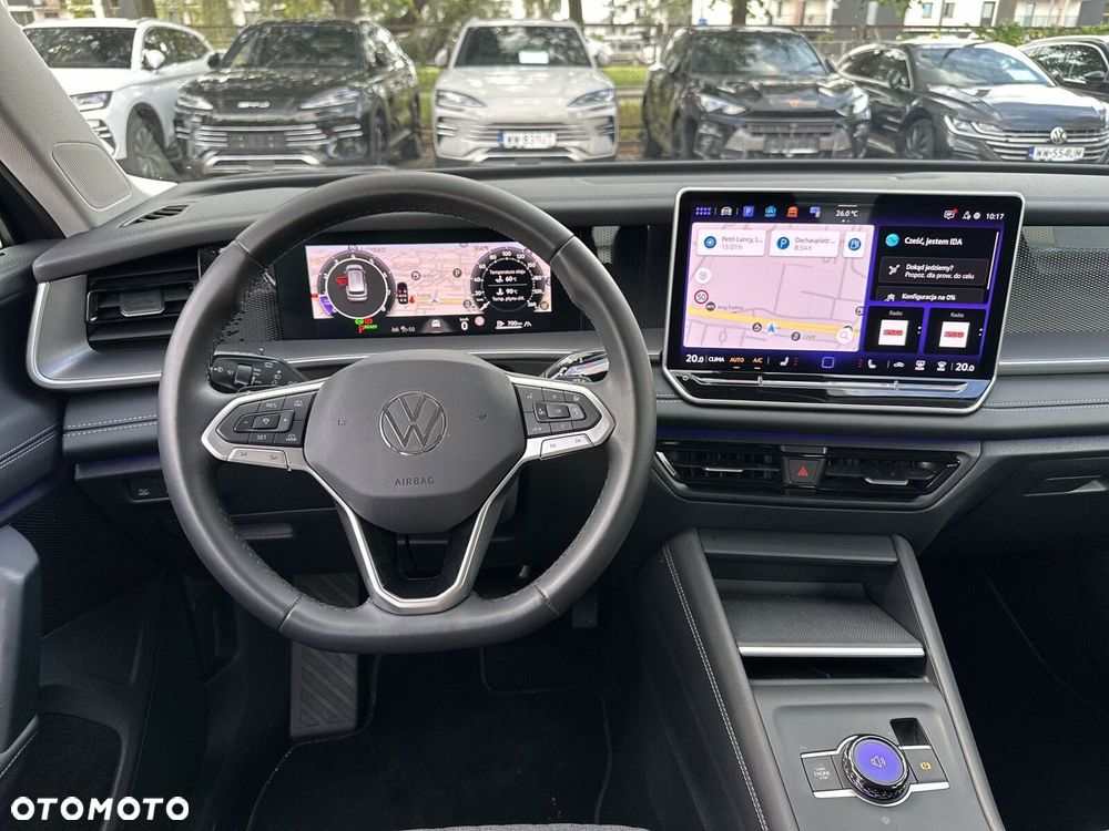 Volkswagen Tayron - 15