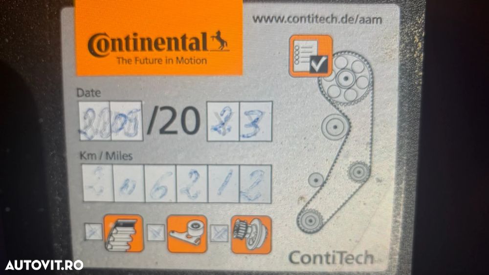 Peugeot 508 RXH Hybrid4 - 22