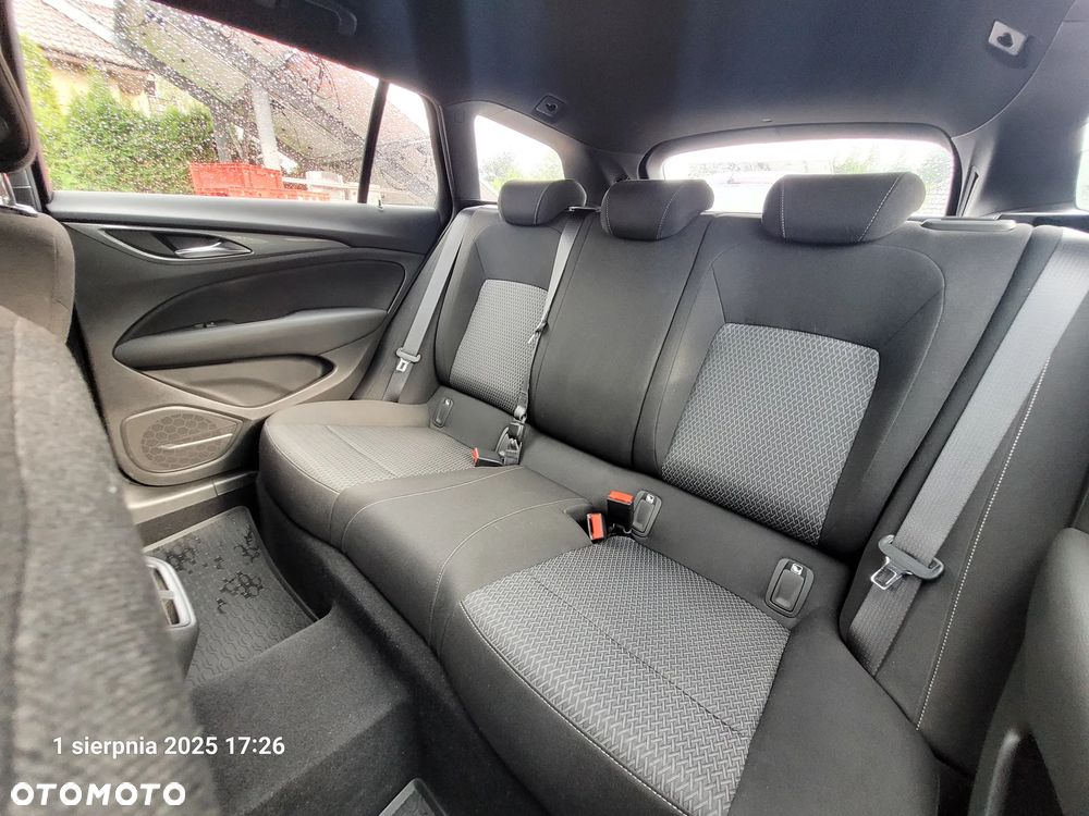 Opel Insignia 2.0 T Edition S&S - 26