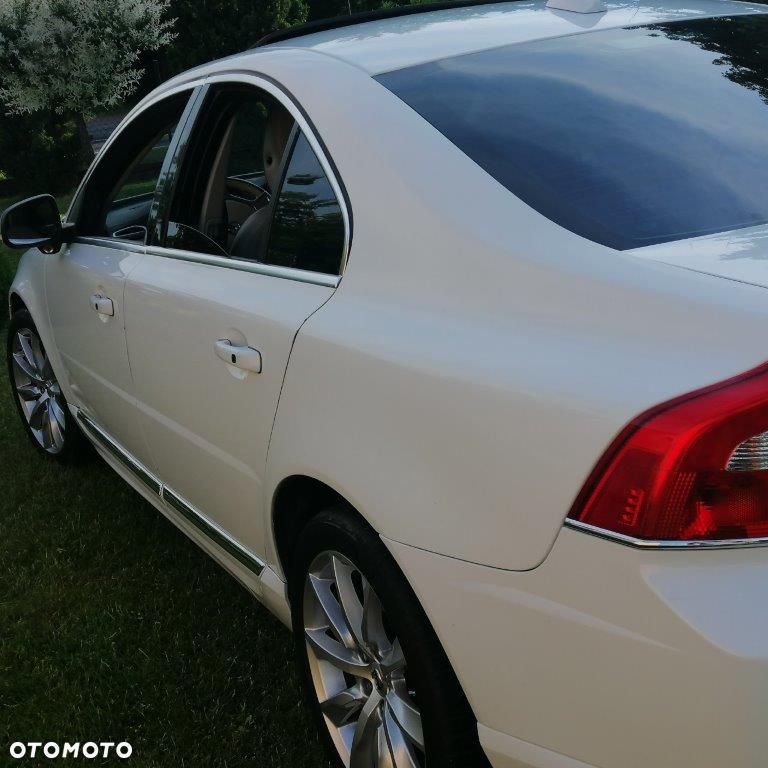 Volvo S80 T6 AWD Summum - 2