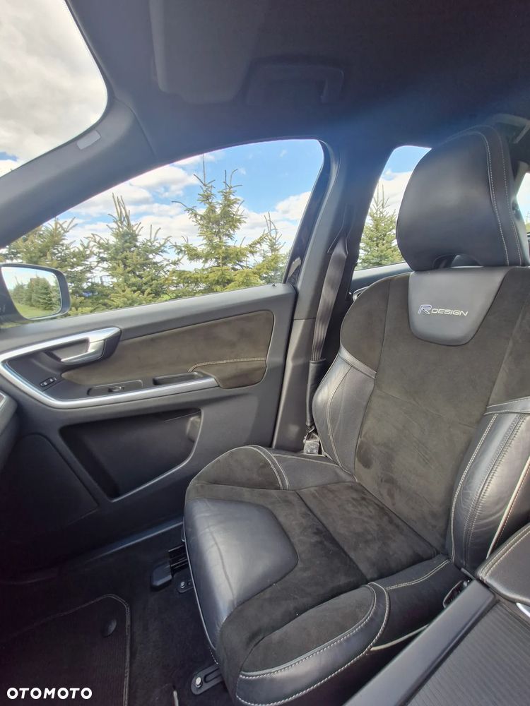 Volvo XC 60 D4 Drive-E R-Design Momentum - 10