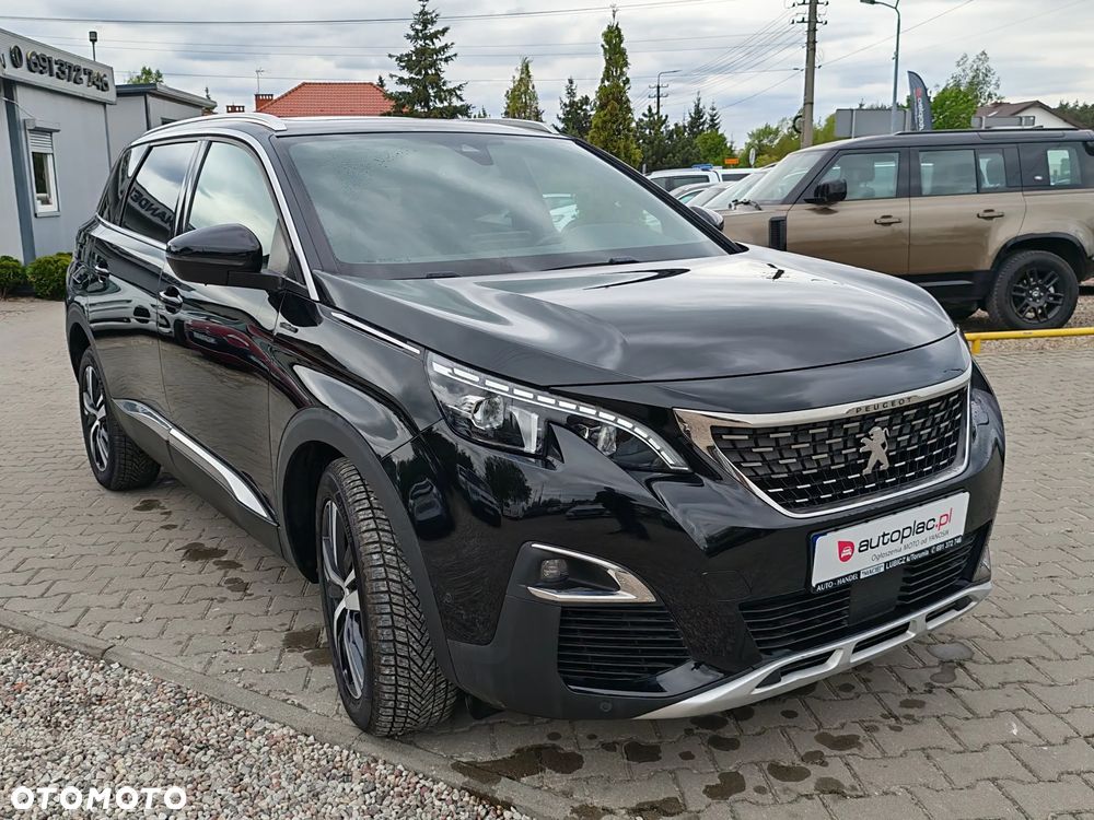 Peugeot 5008 1.2 PureTech Access - 12