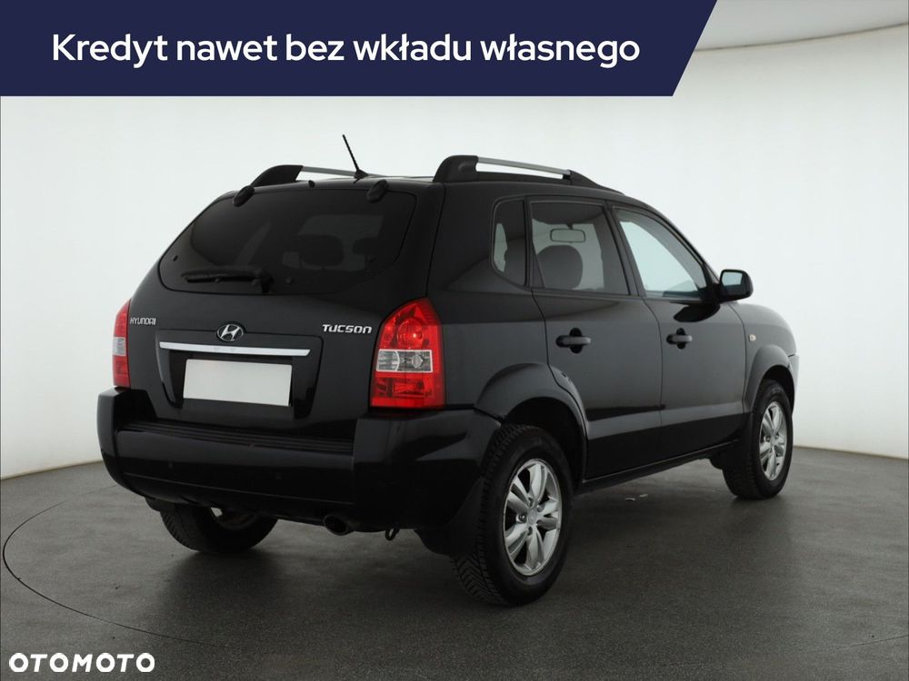 Hyundai Tucson - 7