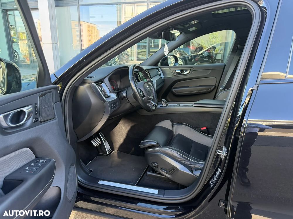 Volvo Xc 60 2021 photo 5