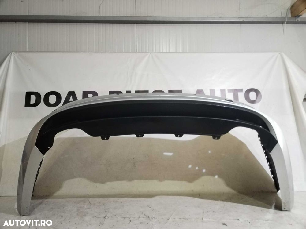 Bara spate Skoda Octavia 4 Kombi, Breack, 2020, 2021, 2022, 2023, 2024, cod origine OE 5E7807421. - 5