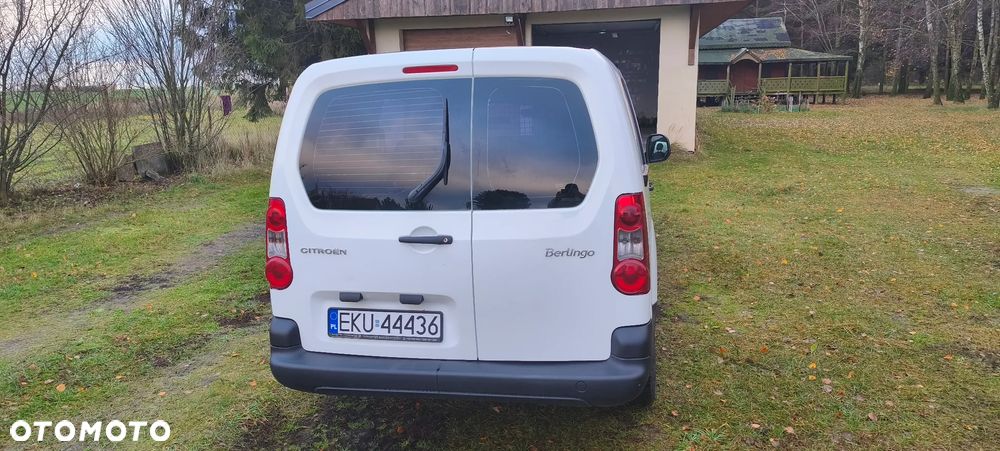 Citroën Berlingo - 3