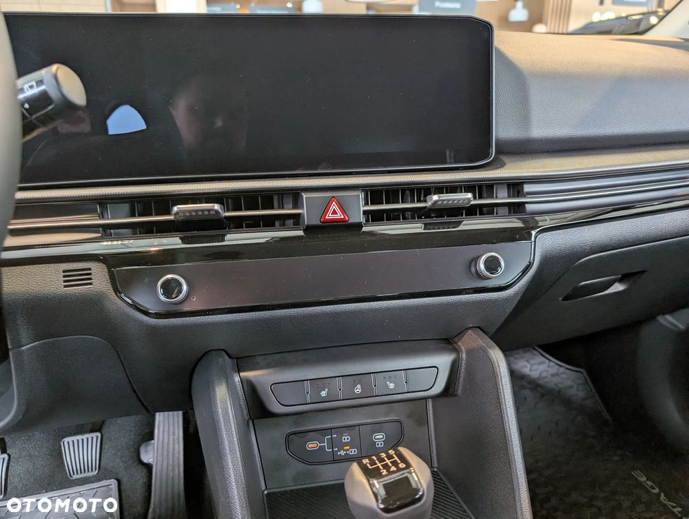 Kia Sportage 1.6 T-GDI M 2WD - 13