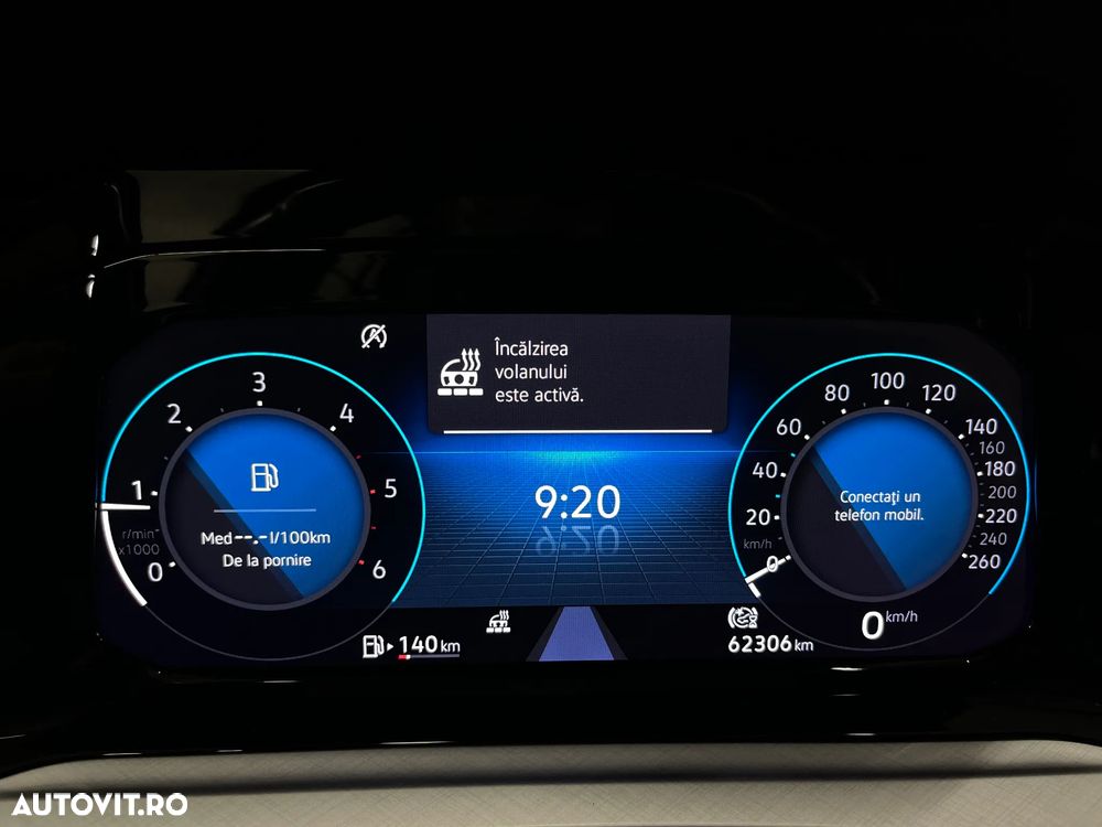 Volkswagen Golf 2.0 TDI 116CP Life - 29