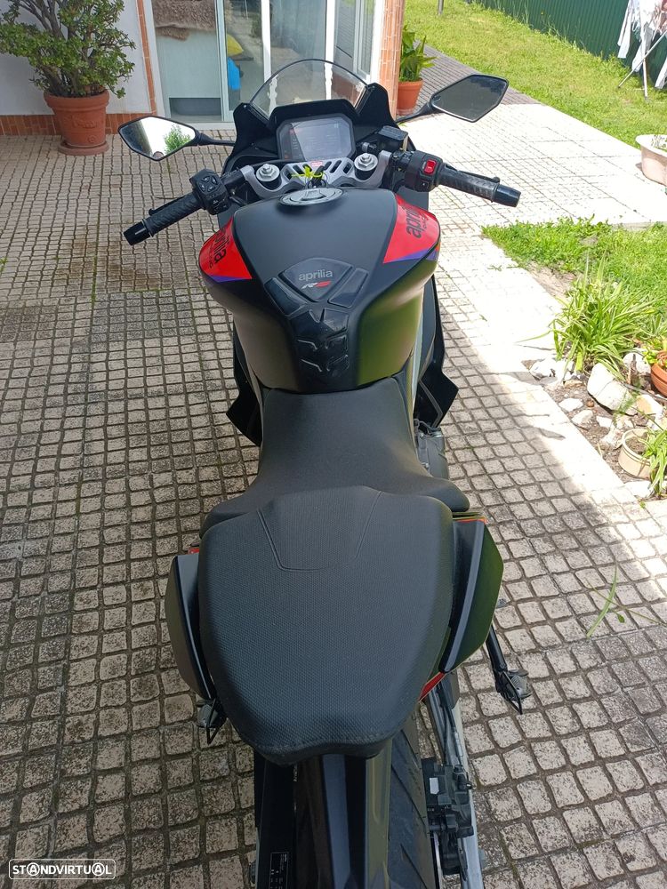 Aprilia RS - 3
