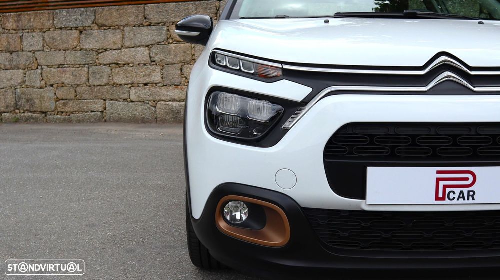 Citroën C3 1.2 PureTech C-Series - 4