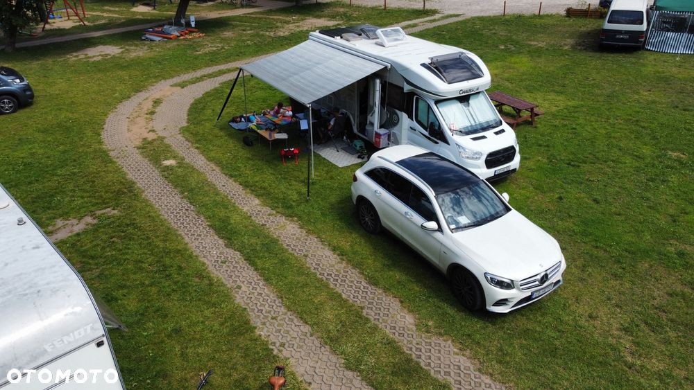 Ford Chausson 720 doposażony FV VAT! - 3