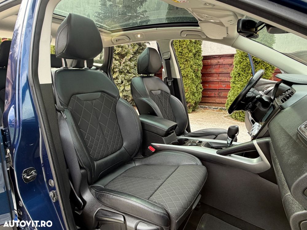 Renault Kadjar TCe EDC GPF Intens - 25