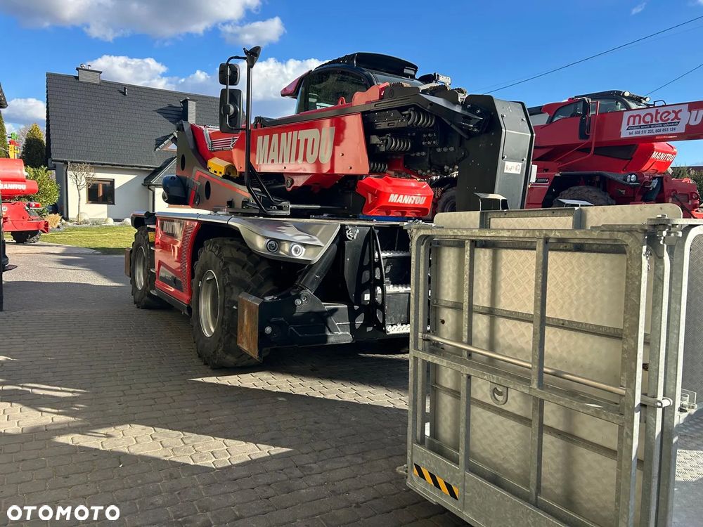 Manitou MRT 2260 VISION - 5