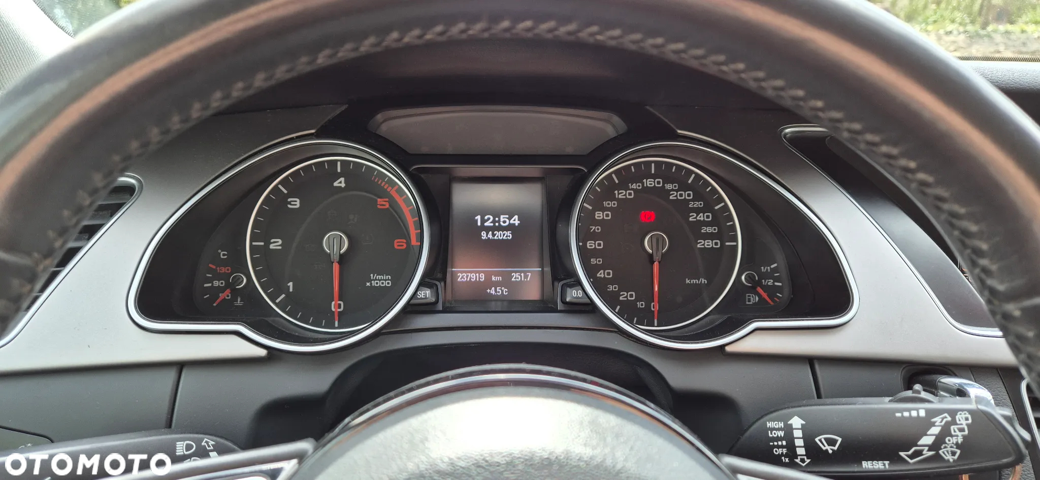Audi A5 - 24