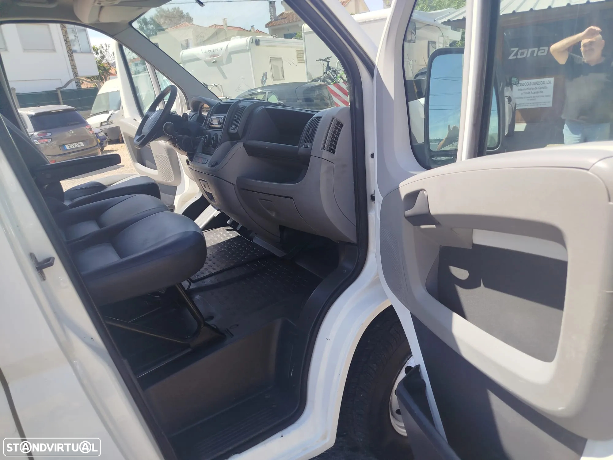 Fiat DUCATO L2H2  2.3 120 CV - 10