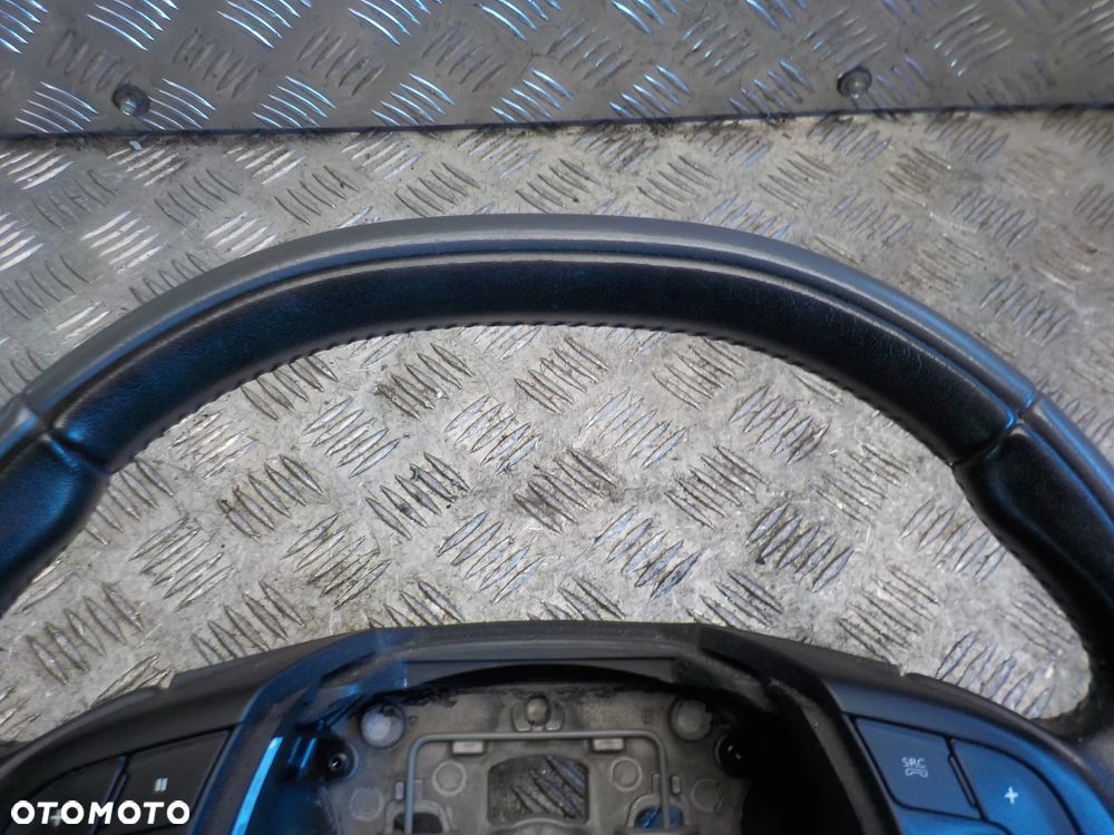 CITROEN C4 CACTUS KIEROWNICA MULTIFUNKCJA - 5
