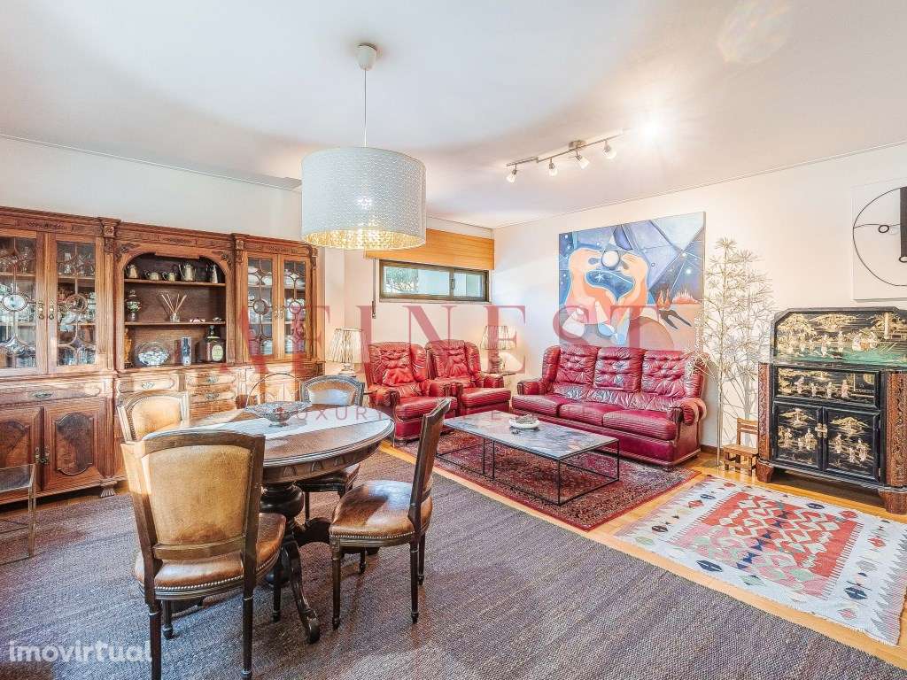 APARTAMENTO T2 EM ALFRAGIDE COM GARAGEM - Grande imagem: 5/43