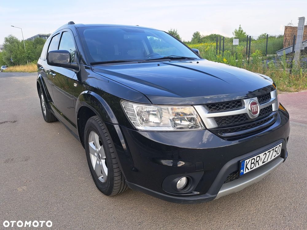 Fiat Freemont - 21