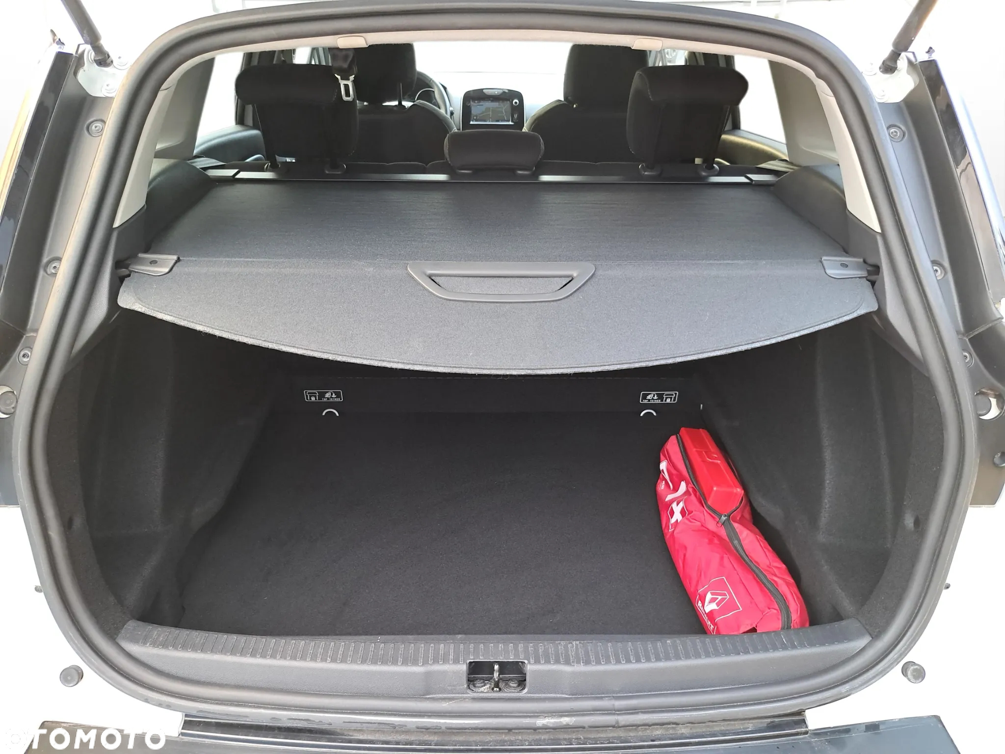 Renault Clio 1.5 dCi Energy Limited - 24