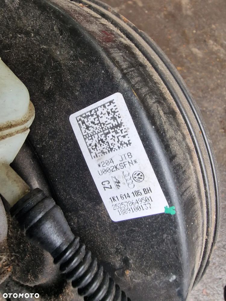 Searvo vw 1k1 614 105 BH - 1