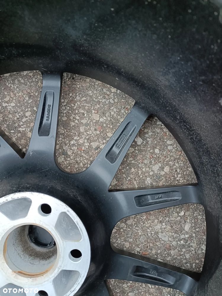 koła ALUFELGI 285 45 R20 5 x 112 AUDI Q5 Q7 VW TIGUAN SKODA SEAT - 11