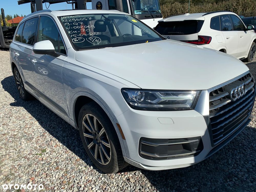 Audi Q7 - 5