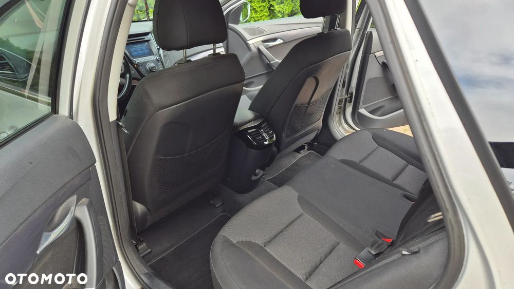 Hyundai i40 1.7 CRDi Premium - 10