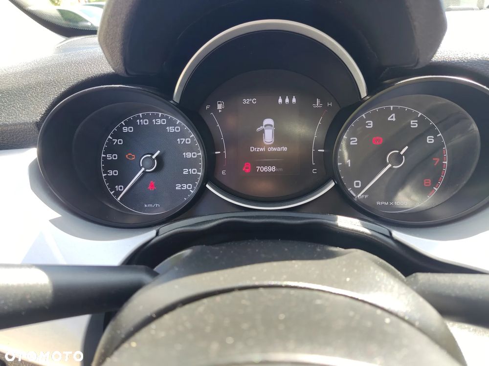 Fiat 500X 1.0 City Cross - 26
