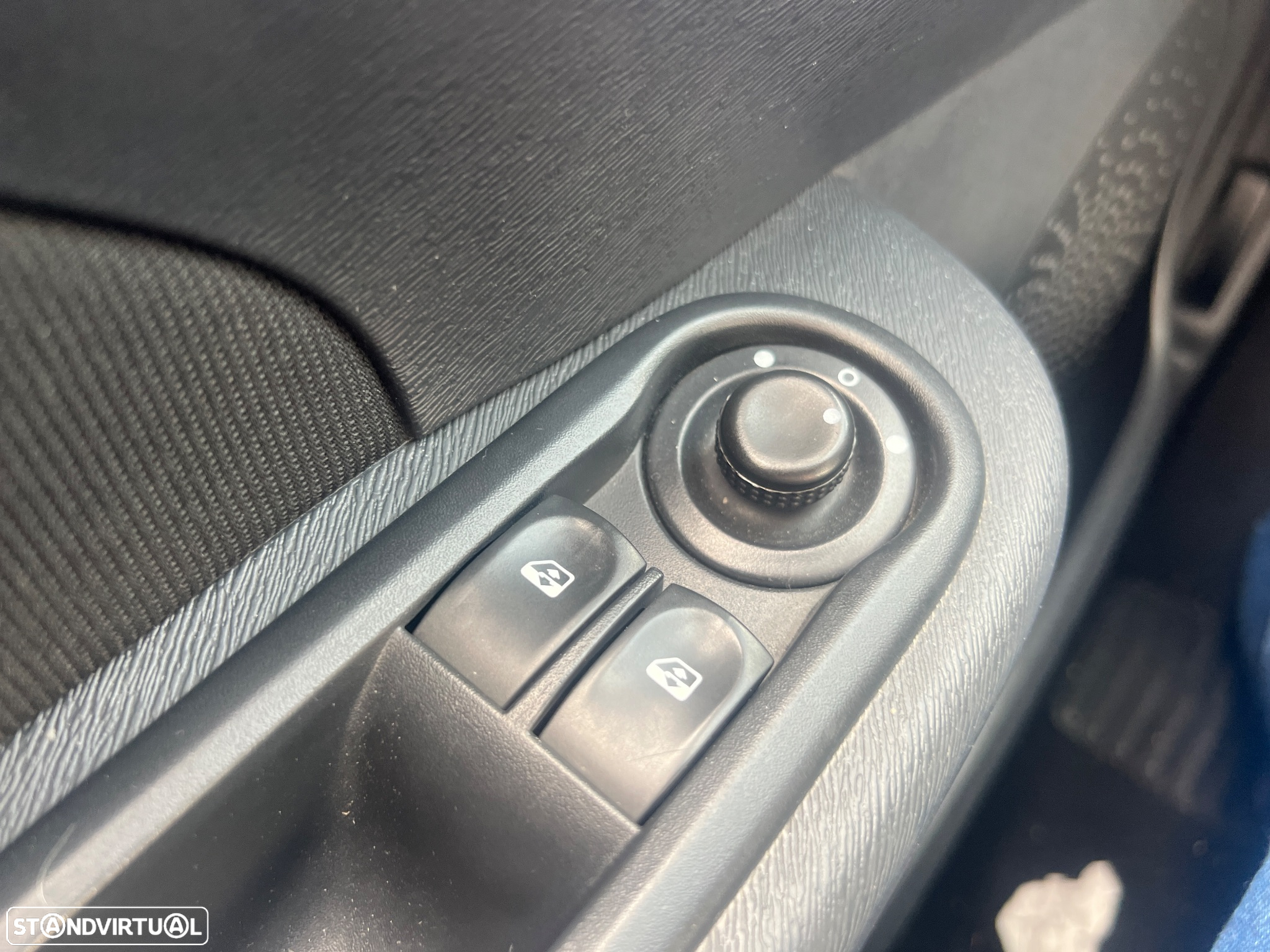 Renault Twingo dCi 85 Dynamique - 13