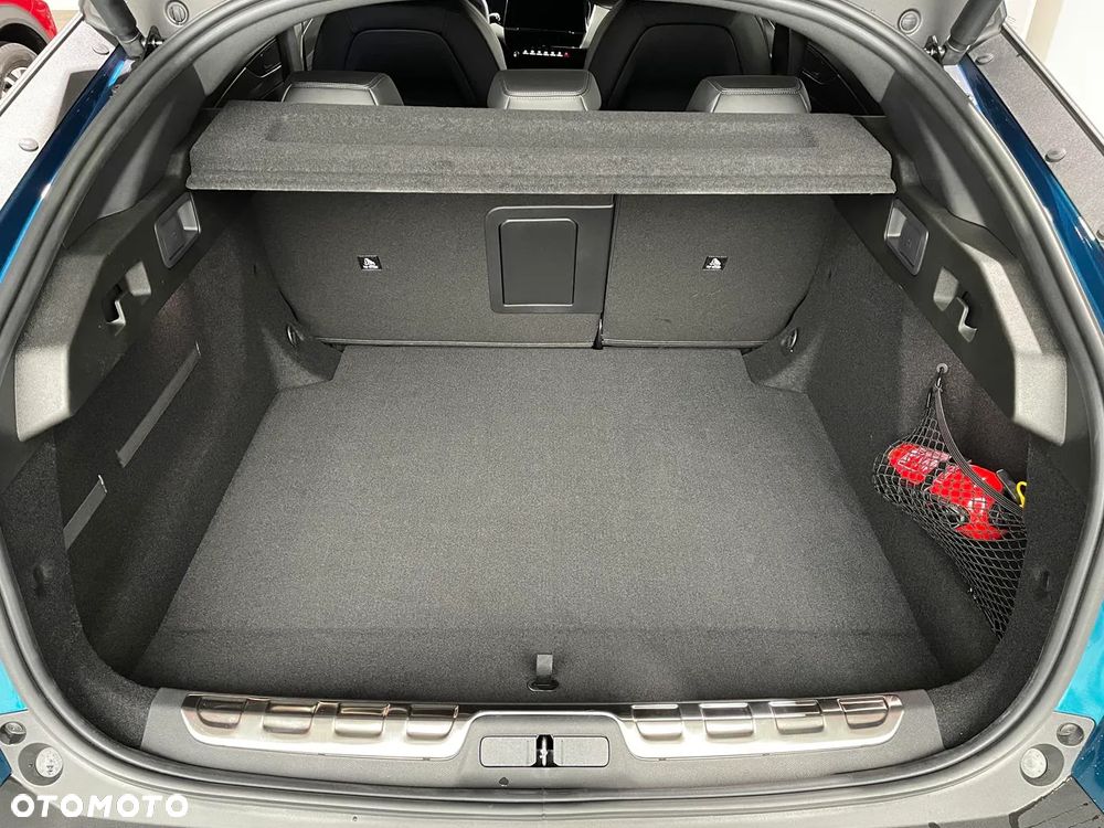 Peugeot 408 1.2 PureTech mHEV GT Exclusive S&S e-DSC6 - 8