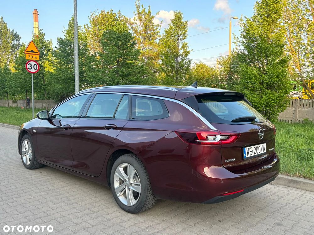 Opel Insignia 2.0 CDTI Edition - 3