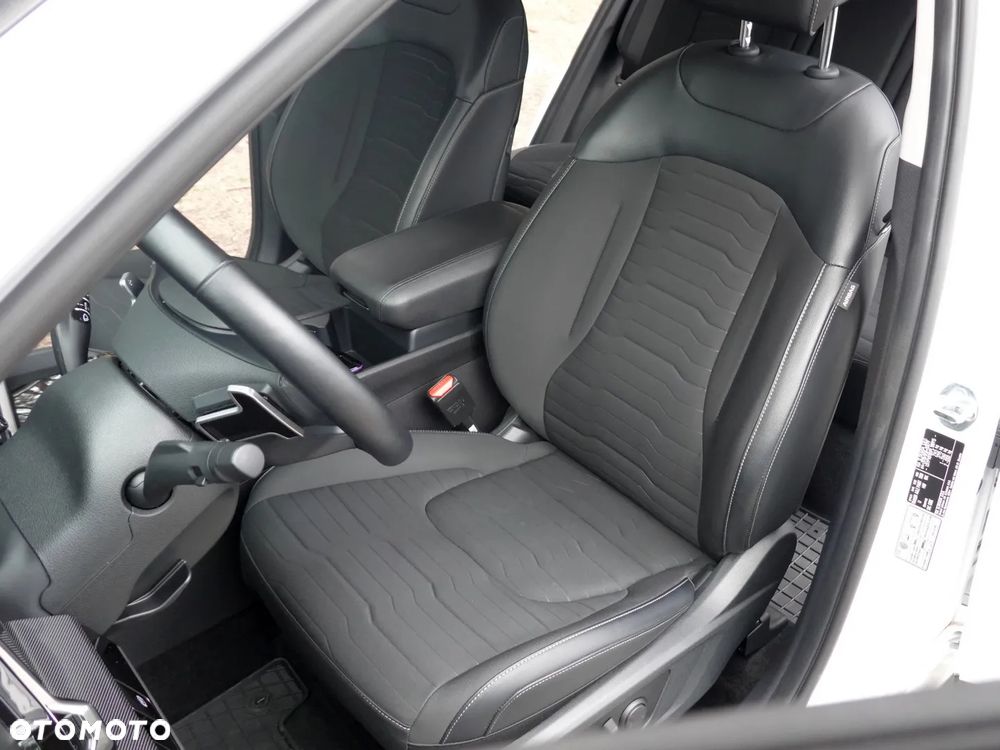 Kia Sportage 1.6 T-GDI MHEV Business Line 2WD DCT - 19