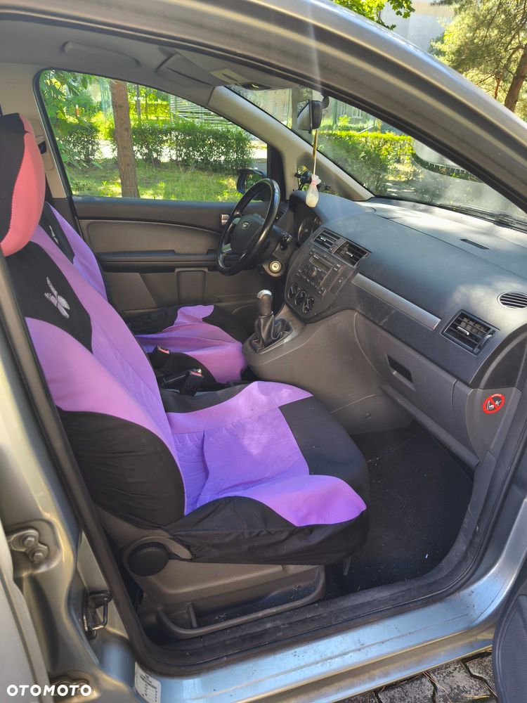 Ford C-MAX - 4