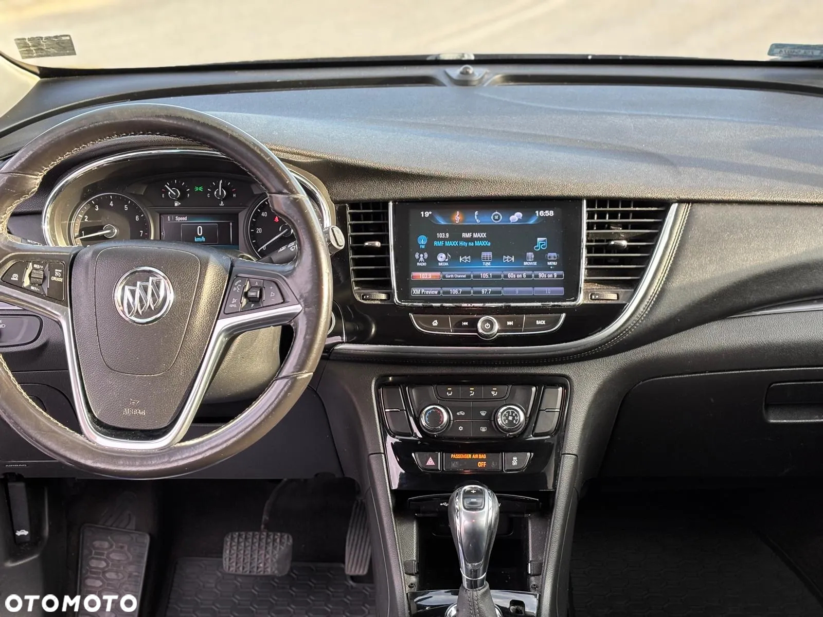 Buick Encore - 5