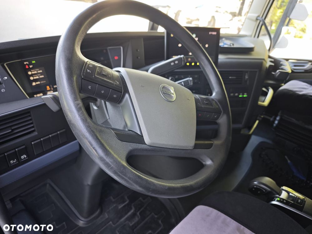 Volvo FH 500 6x2 - 9