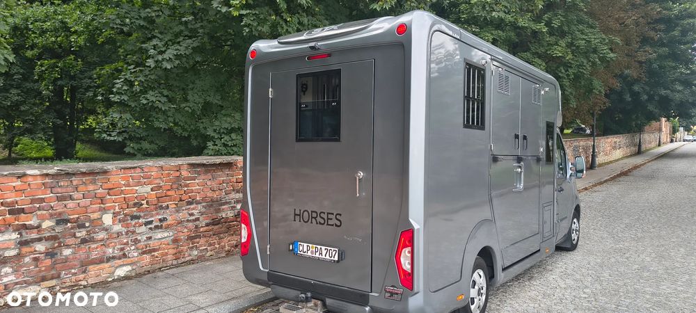 Opel Movano - 10