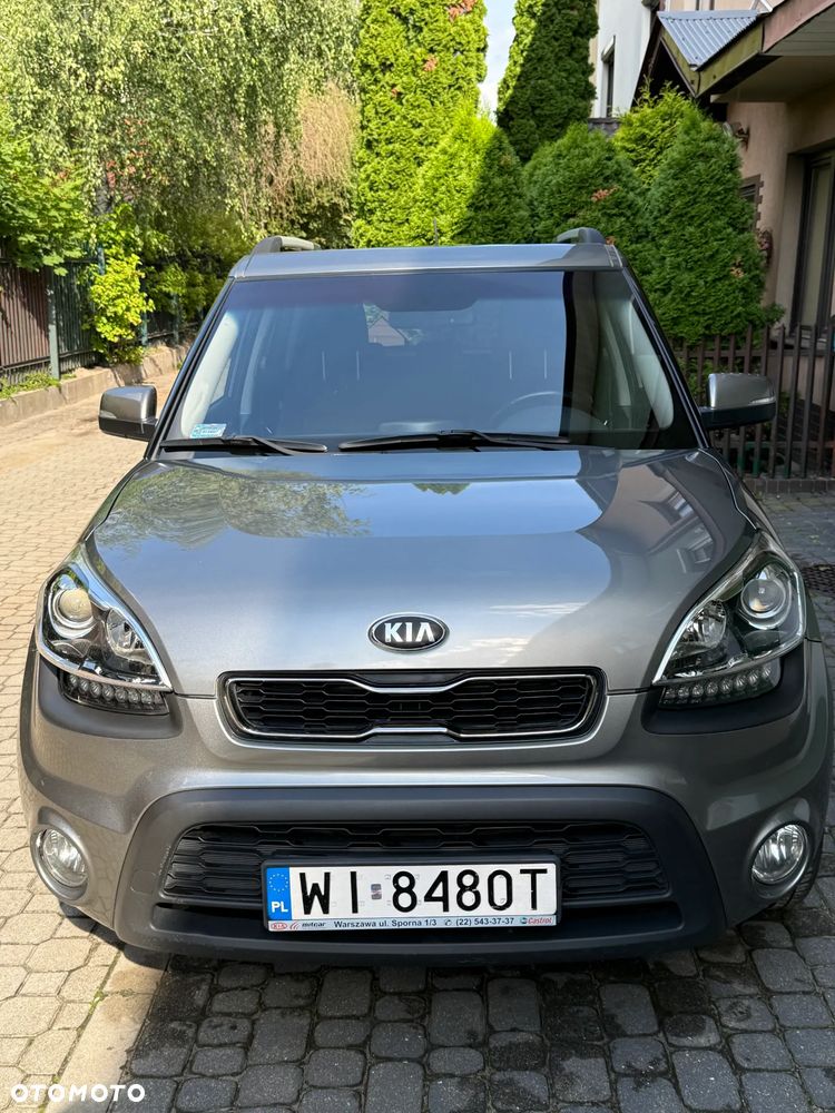 Kia Soul 1.6 GDI XL - 18