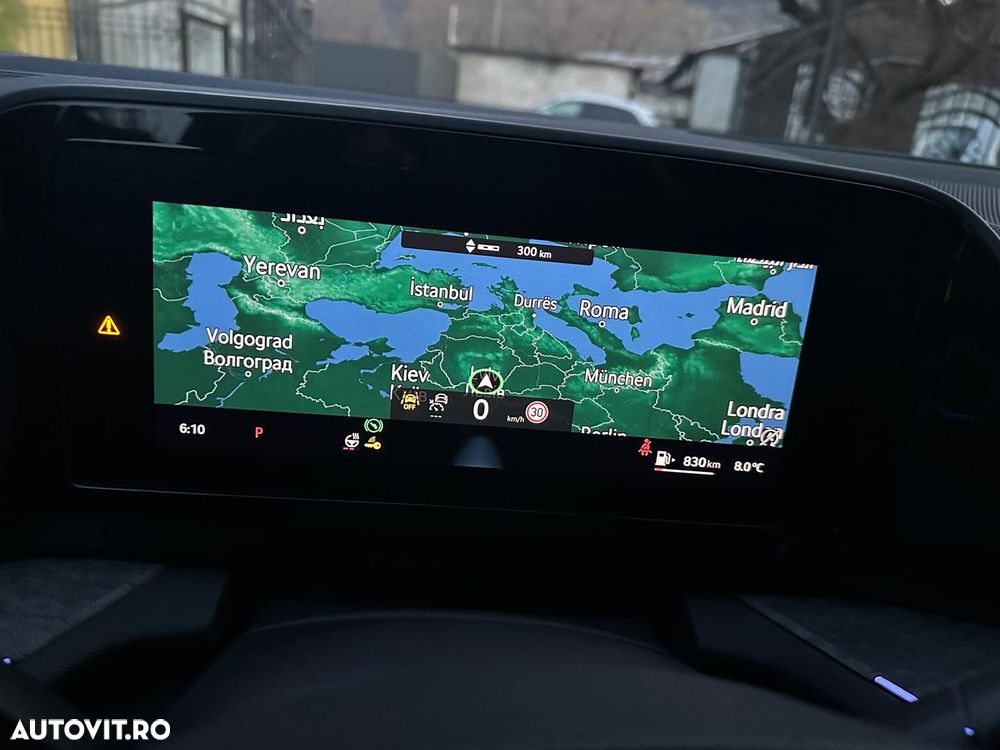 Skoda Kodiaq 2.0 TDI 4X4 DSG Selection - 26