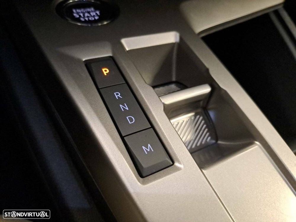 Peugeot 308 1.2 Hybrid Style e-DCS6 - 19