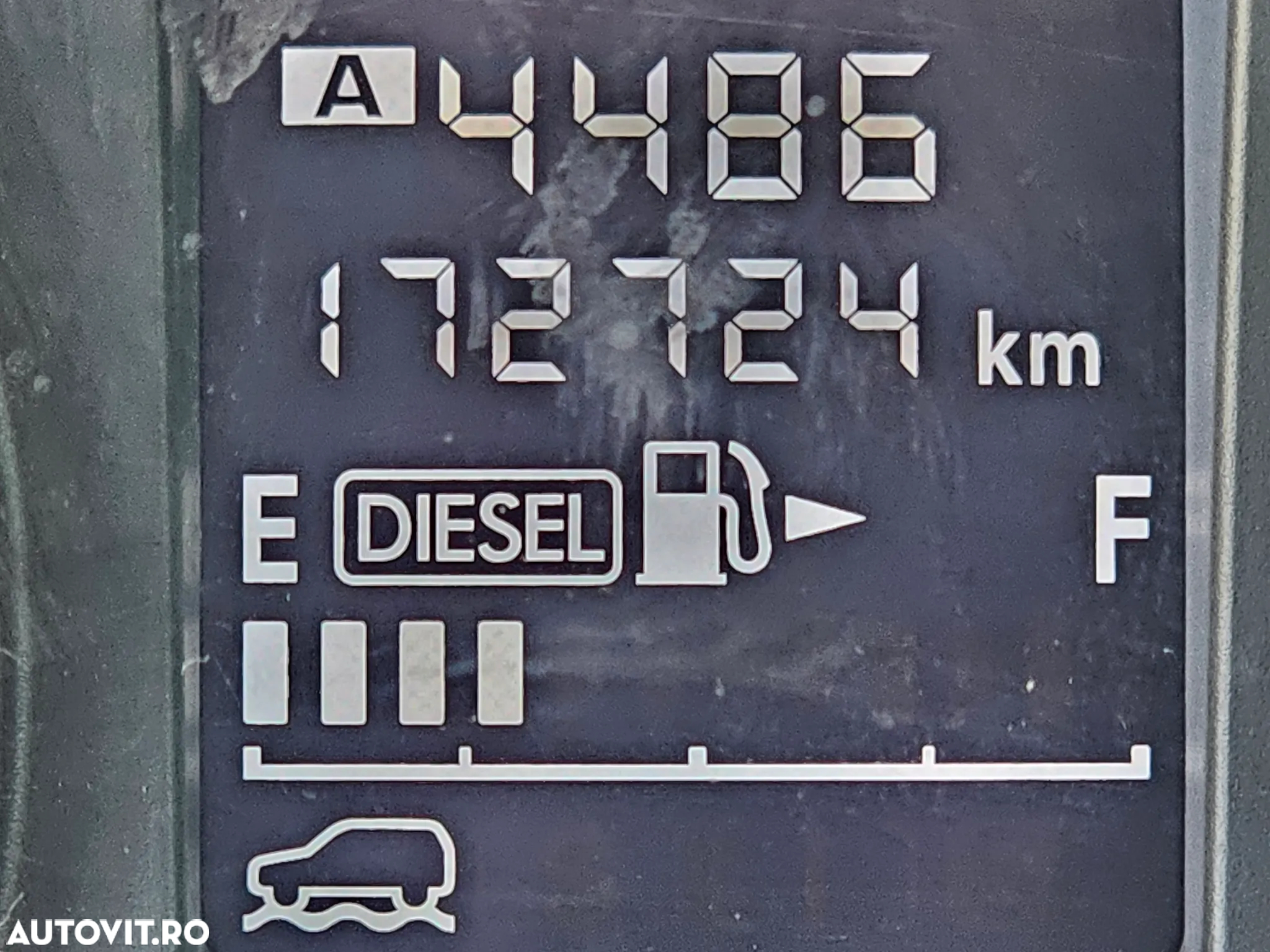 Subaru Forester - 13