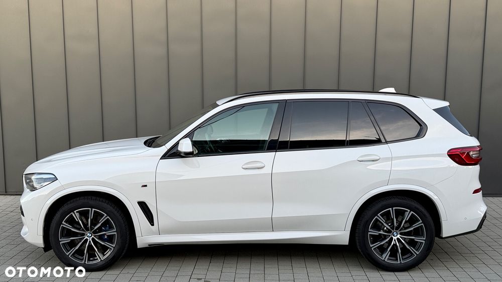 BMW X5 xDrive30d sport - 6