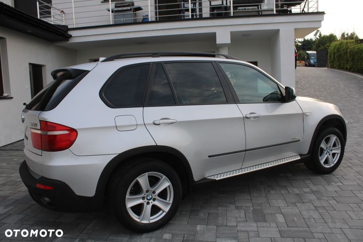 BMW X5 xDrive30d - 12