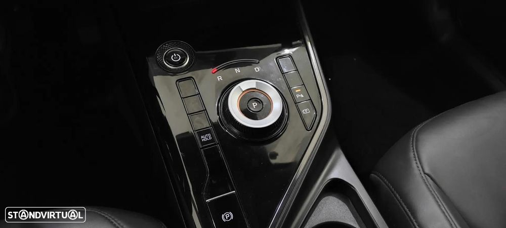 Kia Niro EV 64kWh Tech - 35